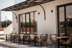 Gambar di galeri bagi Salt Boutique Hotel di Palouki