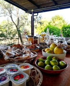 Fotografie z fotogalerie ubytování Punto Verde B&B v destinaci Ardore Marina + 27 fotografií