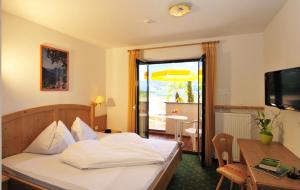 Fotografie z fotogalerie ubytování Hotel Weger v destinaci Tirol