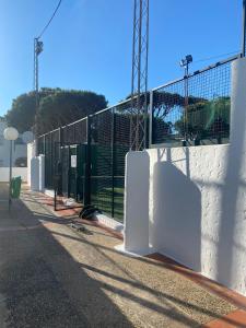 Zdjęcie z galerii obiektu Apartamento la almadraba w mieście Chiclana de la Frontera