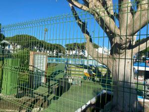 Zdjęcie z galerii obiektu Apartamento la almadraba w mieście Chiclana de la Frontera