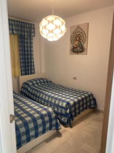 Foto da galeria de Apartamento la almadraba em Chiclana de la Frontera