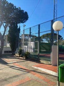 Zdjęcie z galerii obiektu Apartamento la almadraba w mieście Chiclana de la Frontera