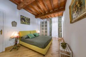 Gallery image of Il Giardino Rupestre - Luxury Apartment & Spa in Florence
