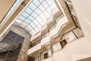 Foto sihtkohas Tiberias asuva majutusasutuse Emily's Hotel galeriist