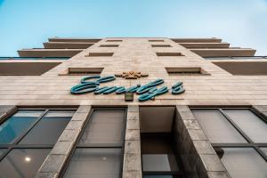 Foto sihtkohas Tiberias asuva majutusasutuse Emily's Hotel galeriist