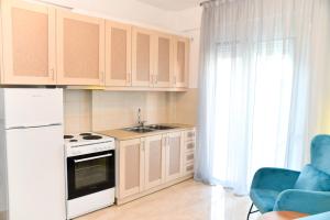 Kép C&M Apartments szállásáról Kalamátában a galériában