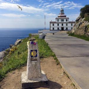 Hotel Faro de Finisterre