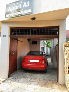 Foto sihtkohas Mostar asuva majutusasutuse Apart AS galeriist