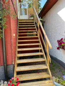 Fotografie z fotogalerie ubytování skummeslöv B & B v destinaci Laholm