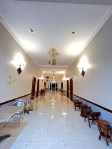 Fotografie z fotogalerie ubytování ANGGERIK IMPIAN HOTEL -Best for Travellers at Kuala Berang v destinaci Kuala Berang