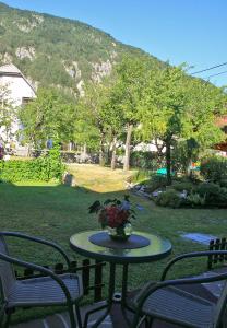 Fotografie z fotogalerie ubytování Apartment Baban in Žaga, Slovenia v destinaci Žaga