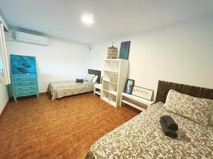 Gallery image of Villa Mas Blau Mar in Lloret de Mar