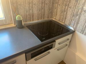 Gallery image of Apartman Arijana s pogledom na more za 6 osoba in Pakoštane