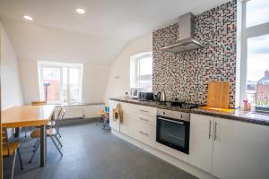 Gallery image of Apartment Chinatown 305 in Newcastle upon Tyne