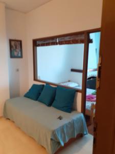 Postel nebo postele na pokoji v ubytování Alex Central City Accommodation