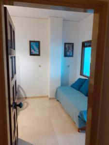Postel nebo postele na pokoji v ubytování Alex Central City Accommodation