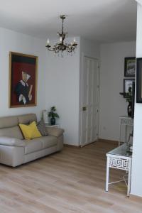 Fotografia z galérie ubytovania casa dellamore v destinácii Cártama