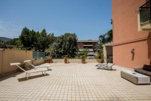 Kép Terrazza La Delizia szállásáról Sorrentóban a galériában