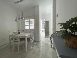 Fotografia z galérie ubytovania El Sabor del Sur, Apartamentos Living Sur v destinácii Sanlúcar de Barrameda