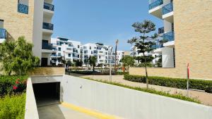 Hoone, kus apartement asub