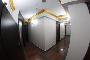 Fotografie z fotogalerie ubytování Ares Hotel v destinaci Istanbul