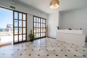 Fotografie z fotogalerie ubytování Solymar v destinaci Isla Cristina