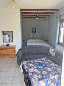 Gallery image of SPITIKARIOTIKO Panoramic Home in Raches