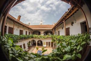 Gallery image of Hotel Boutique Casa Del Arzobispado in Cartagena de Indias