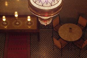 Fotografie z fotogalerie ubytování Riad Tafilalet v destinaci Fès