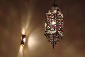 Fotografie z fotogalerie ubytování Riad Tafilalet v destinaci Fès