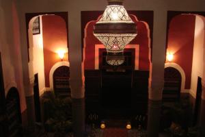 Fotografie z fotogalerie ubytování Riad Tafilalet v destinaci Fès