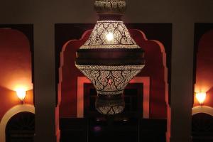 Fotografie z fotogalerie ubytování Riad Tafilalet v destinaci Fès