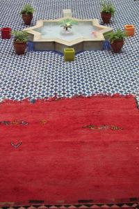 Fotografie z fotogalerie ubytování Riad Tafilalet v destinaci Fès