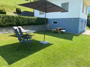 Kép Haus Nocky Mountains szállásáról Radentheinben a galériában