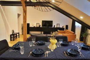 Fotografia z galérie ubytovania Beautiful apartment in center v destinácii Rijeka + 10 fotografií