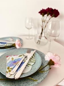 Gallery image of Green Stone Apartment in Bydgoszcz