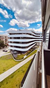 Gallery image of Green Stone Apartment in Bydgoszcz