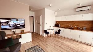 Gallery image of Green Stone Apartment in Bydgoszcz +14 photos