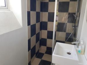Gallery image of Hus til stor familie in Bredebro
