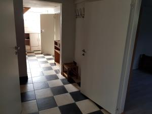 Gallery image of Hus til stor familie in Bredebro