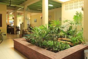 Fotografie z fotogalerie ubytování Thaweesuk Heritage Homestay v destinaci Phangnga