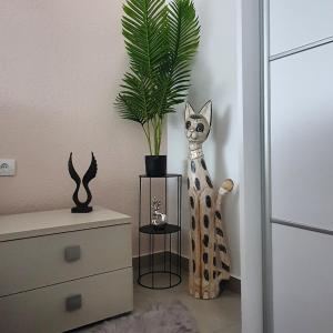 Fotografie z fotogalerie ubytování Afrodita apartment v destinaci Vrdnik
