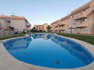 Zdjęcie z galerii obiektu Apartamento en Los Collados con dos piscinas - By Aloha Palma w mieście Águilas