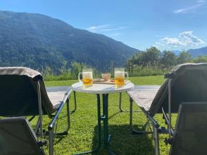 Kép Haus Nocky Mountains szállásáról Radentheinben a galériában