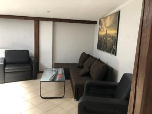 Fotografia z galérie ubytovania APARTAMENTY ATRIUM v Katoviciach