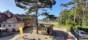 Przyroda w pobliżu tego obiektu B&B