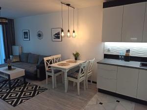 Fotografie z fotogalerie ubytování Apartament Czarna Perła v Kolobřehu