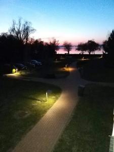 Fotografia z galérie ubytovania Roberta Apartman2 v Siófoku