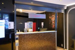Fotografie z fotogalerie ubytování Sonata City Hotel v Kolíně